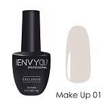 ���� ��� ENVY Make Up 01, 10��