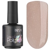   Irisk Liquid PolyGel 12 Shimmer Cocoa, 18