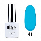 ���� ��� OGnails White coll 41, 8��