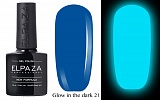   ELPAZA GLOW in the Dark 21, 10