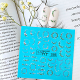 ������� �� ����� ��� RF 268