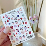 ������� AKSIOMA 032