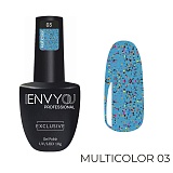 ���� ��� ENVY Multicolor 03, 10��