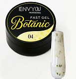 Fast Gel Botanic ENVY 04, 13��