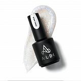 LIQUID POLYGEL ALBI Opal Milk, 15