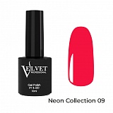 ���� ��� VELVETIME Neon Collection 09, 10��