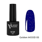 ���� ��� VELVETIME Golden Mood 05, 10��