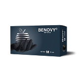  BENOVY   M, 50
