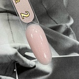  OGnails Nude Base Shimmer 02, 15