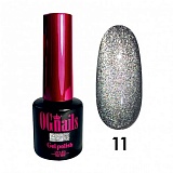   OGnails Pink coll cat 9D 11 ( ), 10