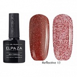    ELPAZA Reflective 13, 10