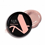   ALBI Shine French, 15 