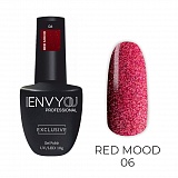 ���� ��� ENVY Red Mood 06, 10��