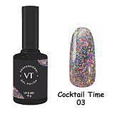   VELVETIME Cocktail Time 03, 10