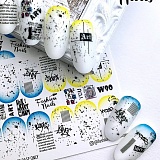 ������� FN white 90