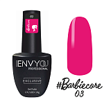 ���� ��� ENVY Barbie Core 03, 10��