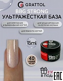 ������ GRATTOL BBG 40 �������� �������, 15��