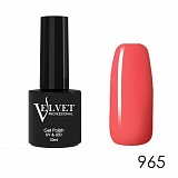 ���� ��� VELVETIME 965, 10��
