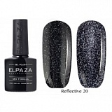    ELPAZA Reflective 20, 10
