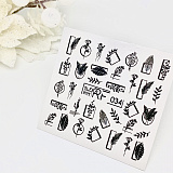 ������� �� ����� ��� RF 034