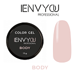 ���� ENVY Color Gel BODY, 13��