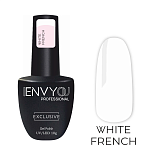 ���� ��� ENVY White French, 10��