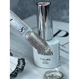   OGnails Diamand Cat ( ) 08, 8