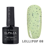   ELPAZA LOLLIPOP 08, 10