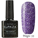   ELPAZA MAGIC GLITTER 55  , 10