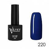   VELVETIME 220, 10