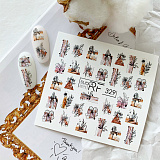 ������� �� ����� ��� RF 329