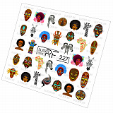 ������� �� ����� ��� RF 227