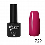 ���� ��� VELVETIME 729, 10��