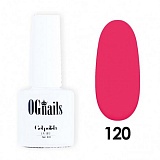   OGnail SecondWhite coll 120, 8