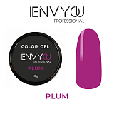 ���� ENVY Color Gel PLUM, 13��