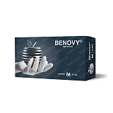  BENOVY   XS, 50