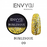 ���� Burlesque ENVY ��� ������� � ��������� 09, 6��