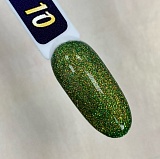 ���� ��� OGnails Star cat 10, 8��