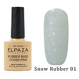  ElPaza Snow Rubber 01, 10