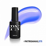   Patrisa Nail HYPE 575, 8