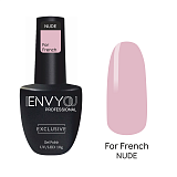 ���� ��� ENVY For French 06 Nude, 10��
