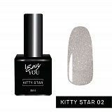 ���� ��� ENVY Kitty Star 02, 10��
