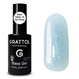  GRATTOL glitter 15, 9