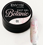 Fast Gel Botanic ENVY 01, 13��