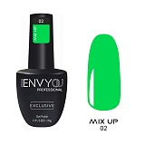 ���� ��� ENVY Mix Up 02, 10��
