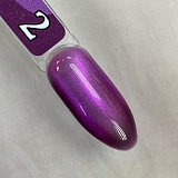 ���� ��� OGnails Phantom cat 02, 8��