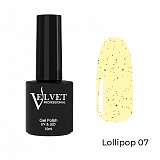 ���� ��� VELVETIME Lollipop 07, 10��