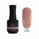 SH fast gel "Skin cover" 15ml