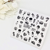 ������� �� ����� ��� RF 027