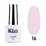 ���� ��� OGnails White coll 16, 8��